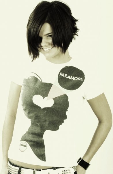 Юля Ягольник | Харьков