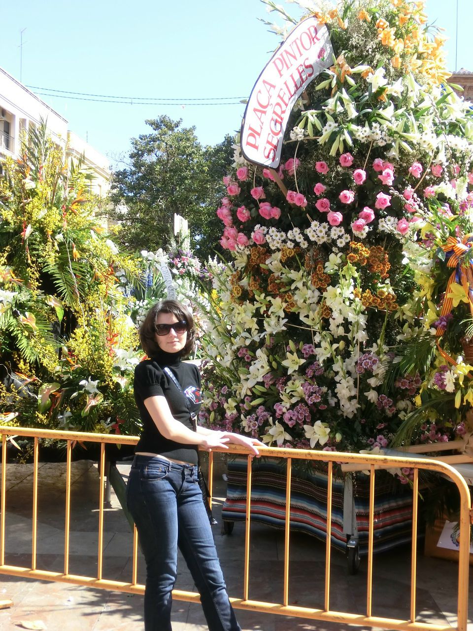 Наташа Бондаренко | Горловка