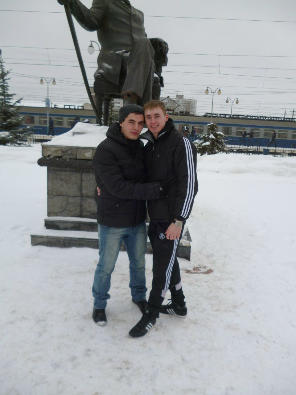 Илья Пилипчук ((ОГОНЬ)) | Нальчик-20