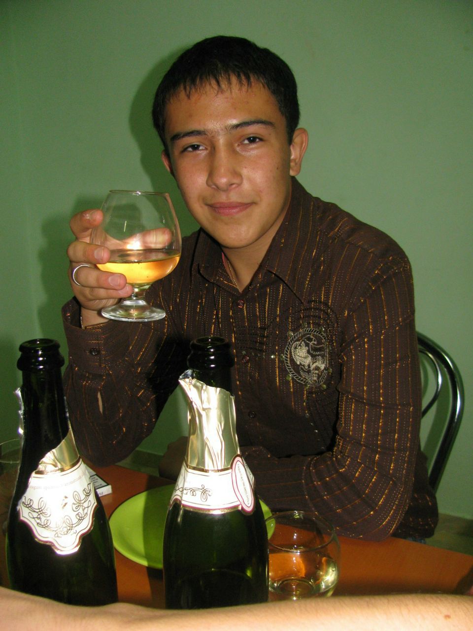 Игорь Танурков | Кишинев