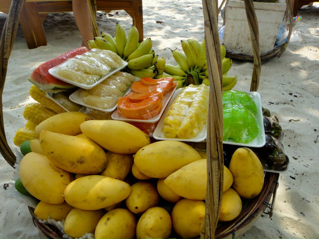 Aida Siniak | London