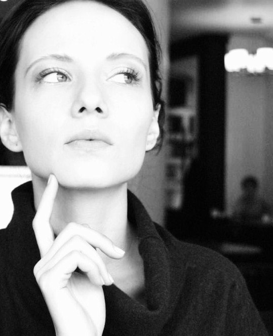 Анюта Скоробогатова | Москва