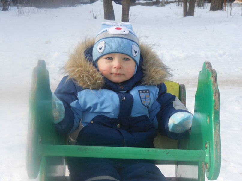 Лена Беляева | Санкт-Петербург