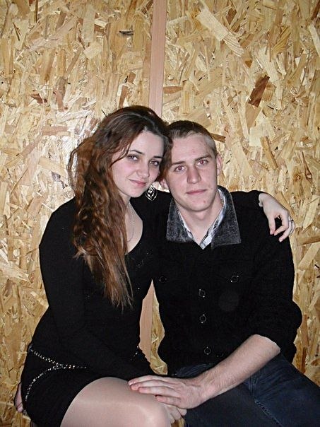 Женя Сердюк | Запорожье