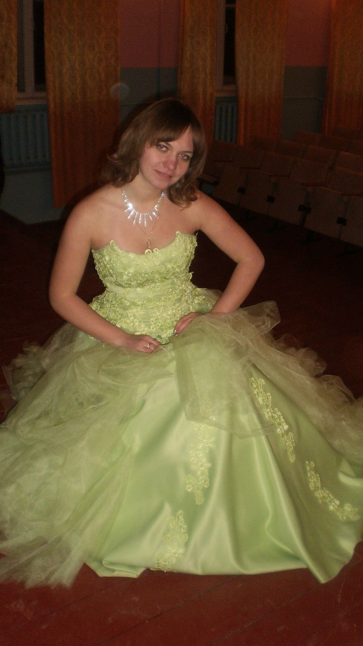 Виктория Химиченко | Обухов