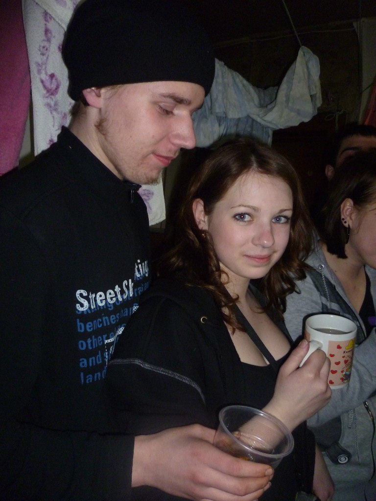 Мария Синицына Михайловна | Брянск