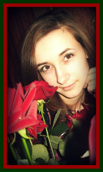 №34, Алёна Диденко, 35 лет №34, Алёна Диденко, 35 лет