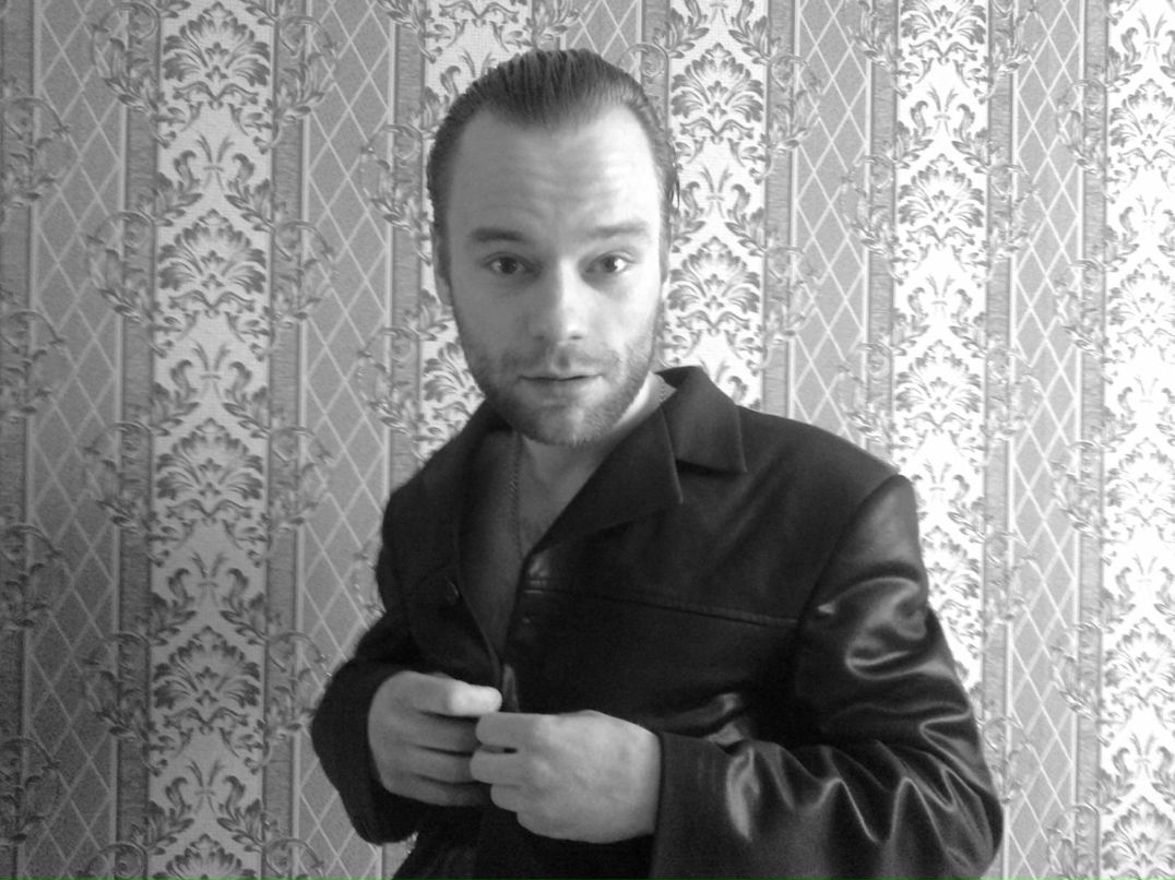 Ваня Иванов | 