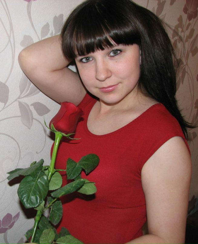 Екатерина Харитонова | Тамбов