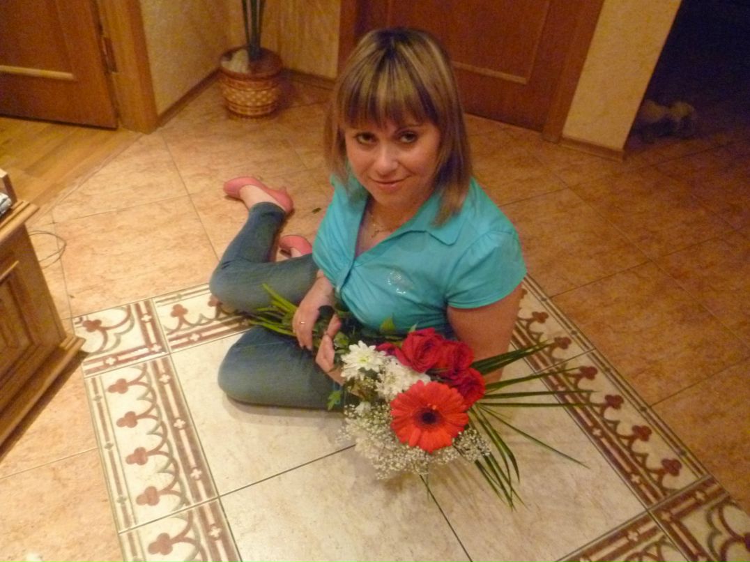 Светлана Бирюкова | Тверь