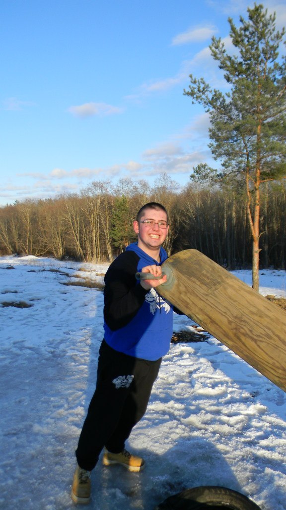 Серёга Mutnqi | Нарва