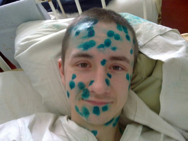 Димка Пол | Запорожье