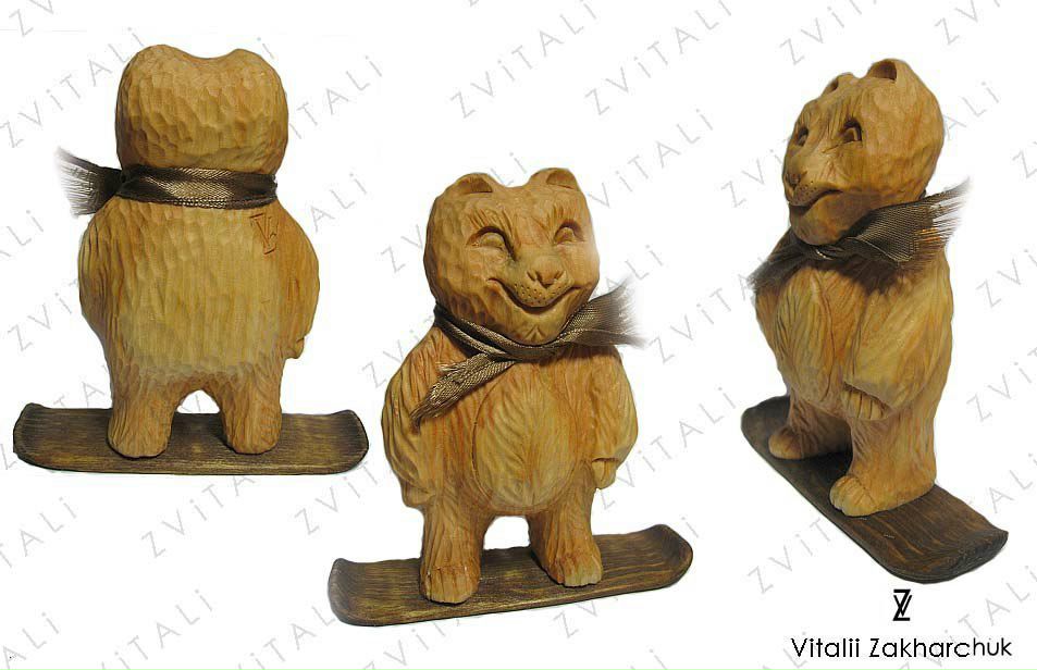 Виталий Захарчук ◥◣  Zah ◥◣ | Киев