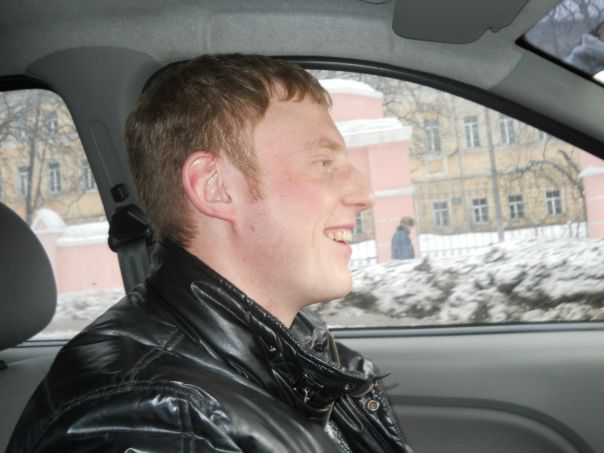 №10, Павел Комаров, 27.10.1987 №10, Павел Комаров, 27.10.1987
