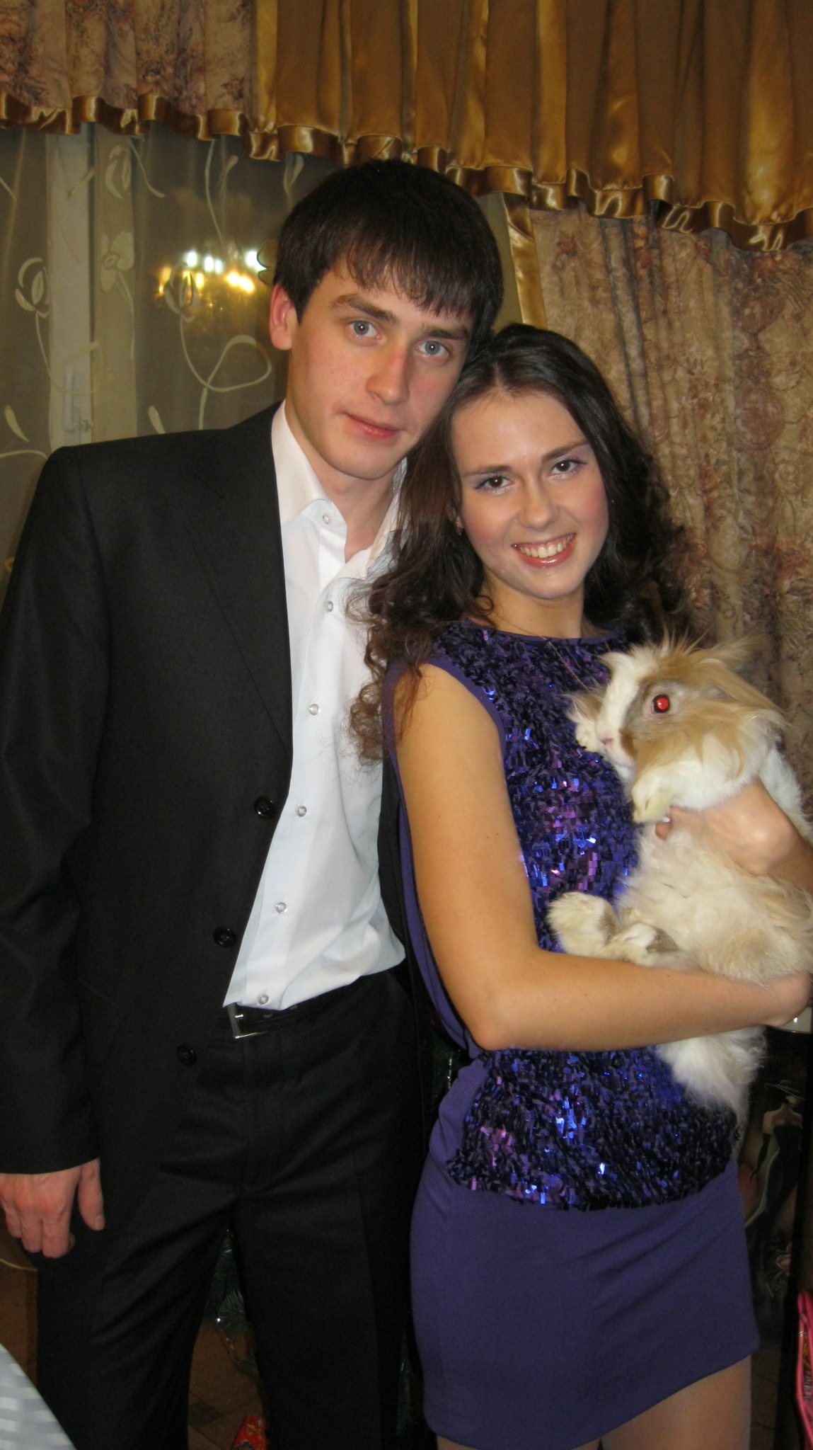 Фото профиля