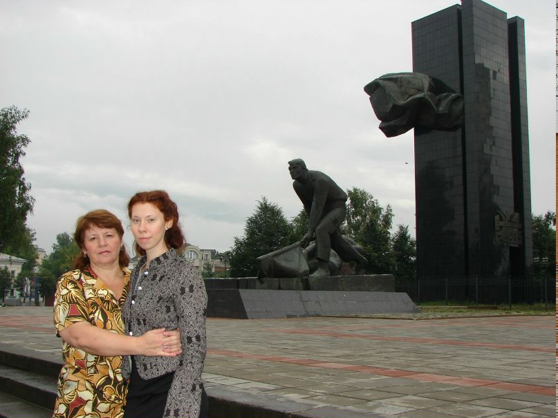 Лариса Смирнова | Москва