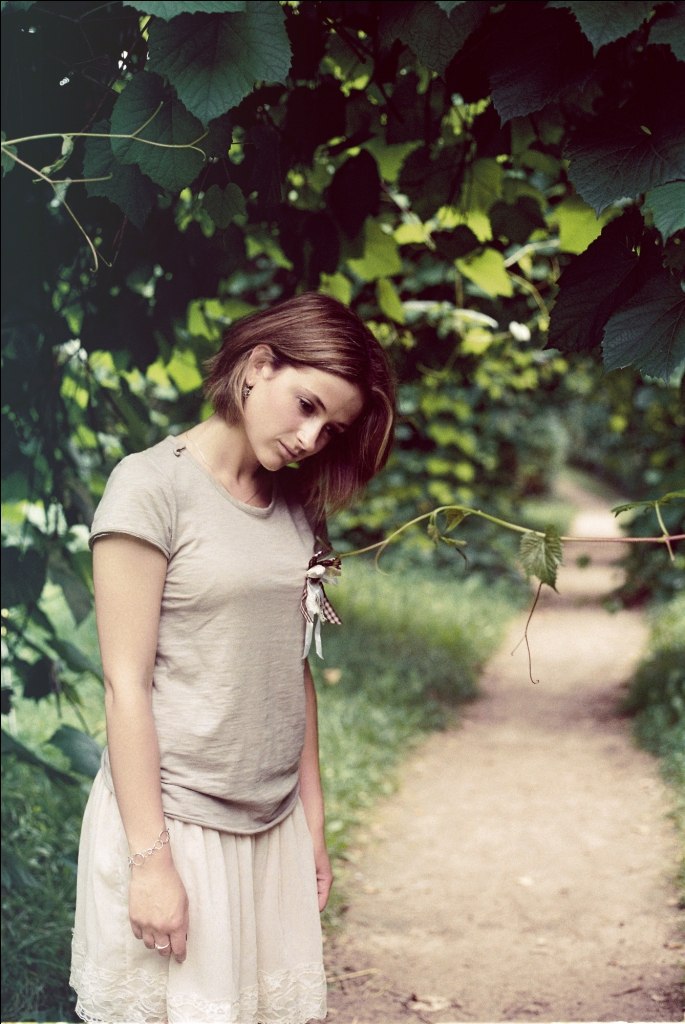 Ana Rivkin | Хайфа