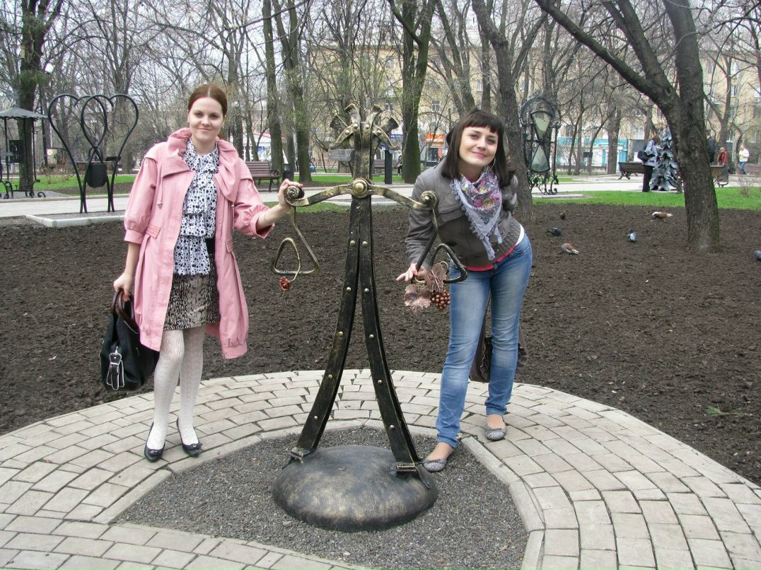 Елена Панченко | Луганск