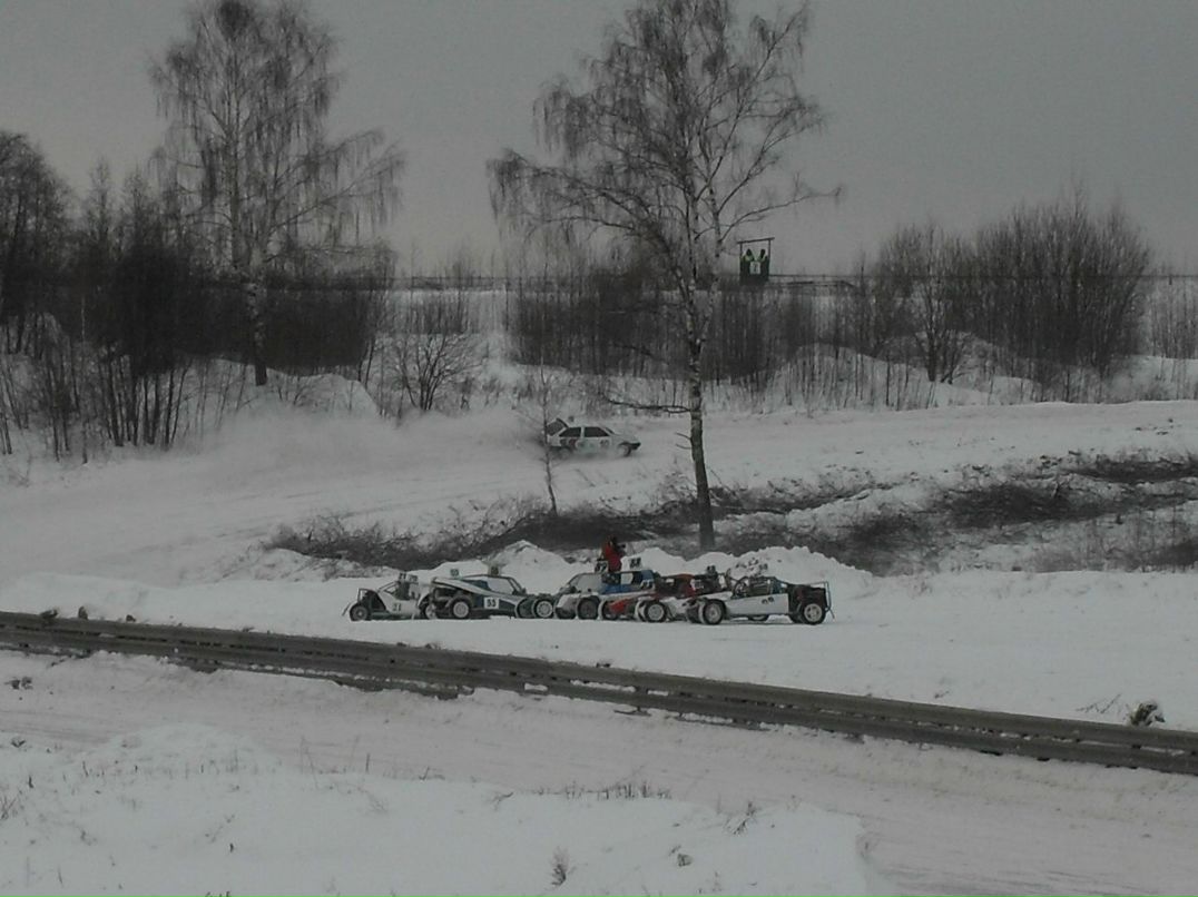 Миша Белый | Москва