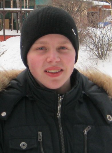 Алексей Зиньков | Керчь