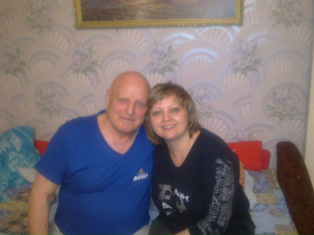 Антон Потокин | Москва