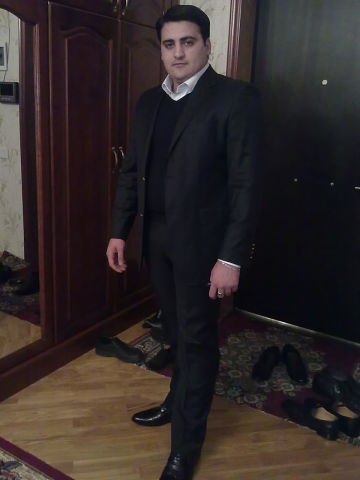 Шахри-Яар Зейналлы | Баку