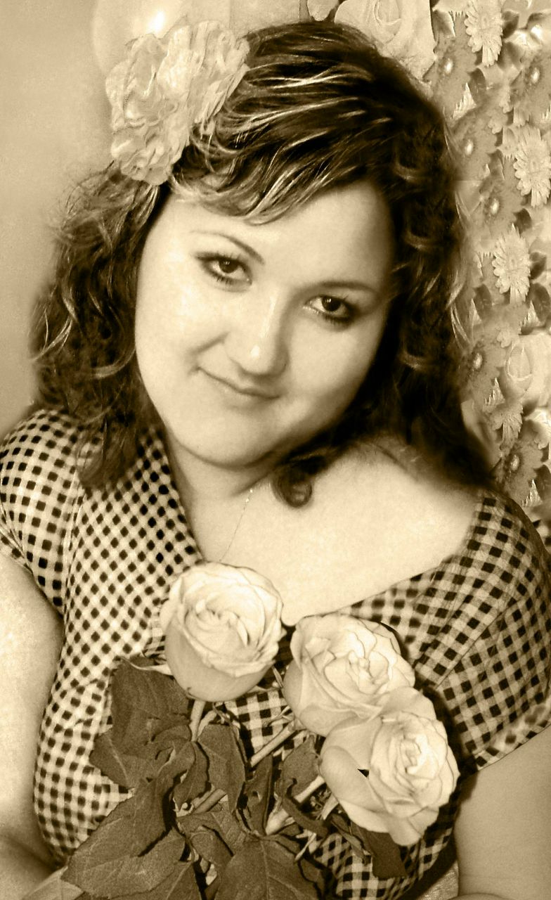 Лидия Литвинова | Улан-Удэ