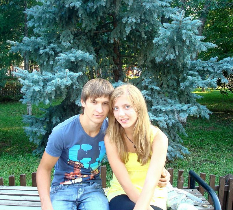 Мария Пластун | Оренбург