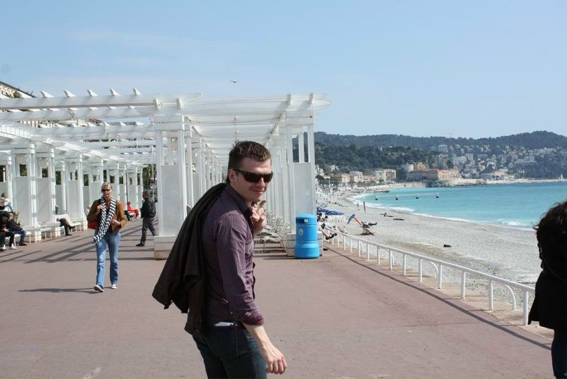 Александр Александр | Москва