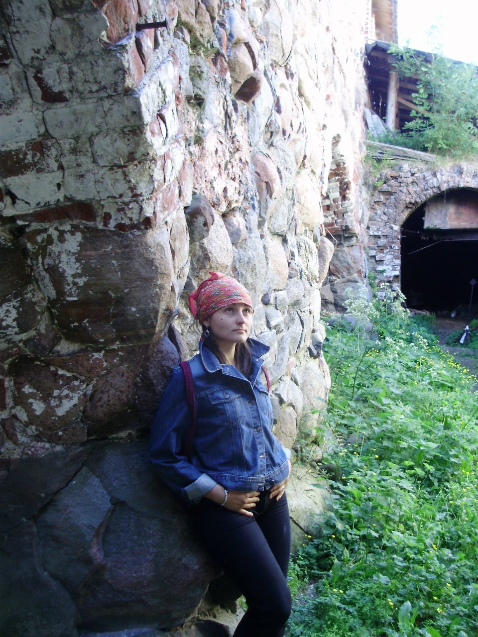 Наталья Пашкеева | Paris