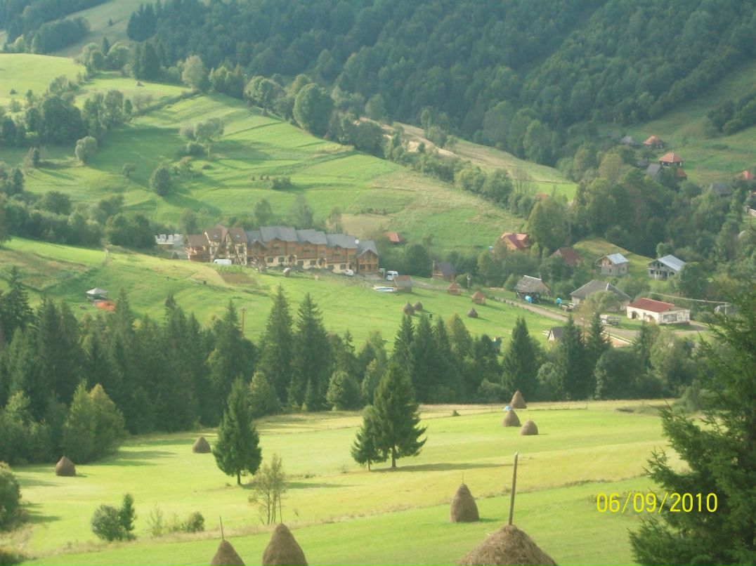 Мирослава Герасимчук | Луцк