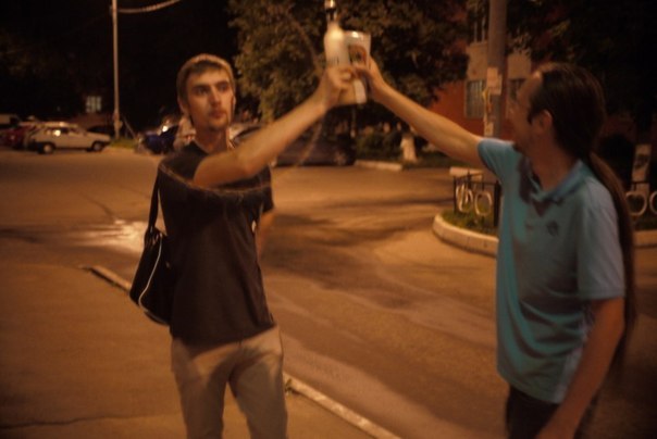 Человечество Вирус Есть | Клин