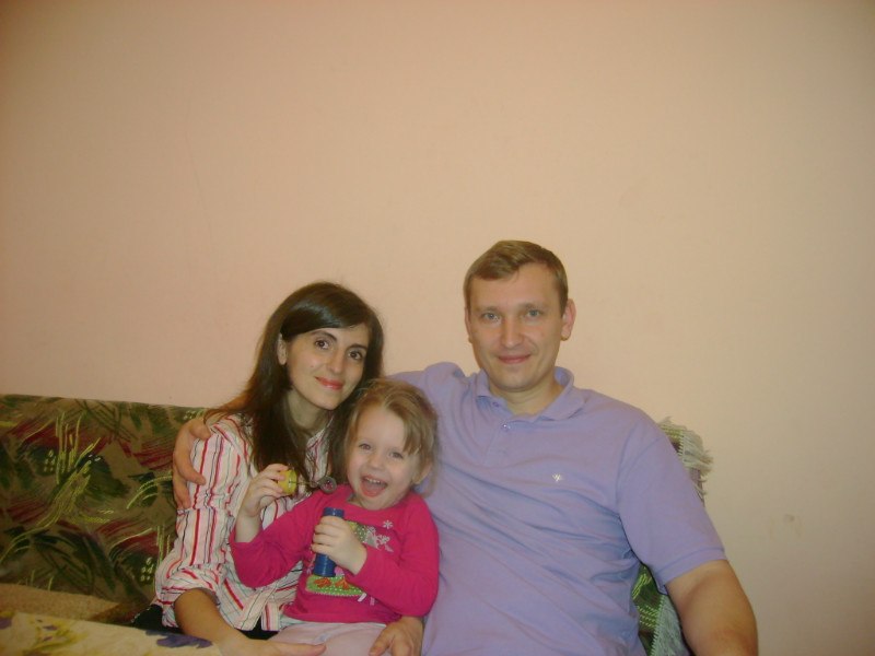 Анжела Козак | Полтава