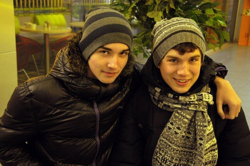 Рома Трахов | Калининград