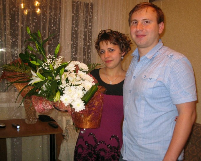 Тёма Шашелов | Таганрог