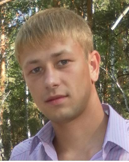 Вадим Зубов | Урай