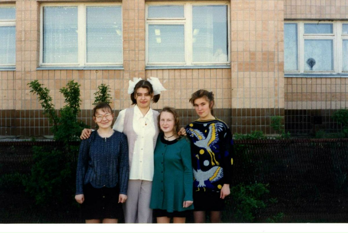 Анастасия Ныркова | Москва