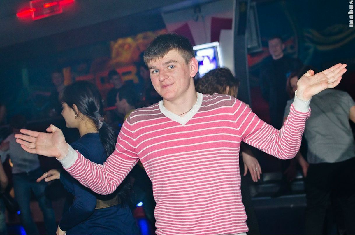 Дима Коваль ..ιllιlι.ι.ветер..ιllιlι.ι. | Киев