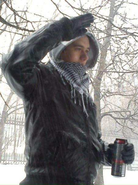 №30, Денис Юлочкин, 35 лет, Москва №30, Денис Юлочкин, 35 лет, Москва