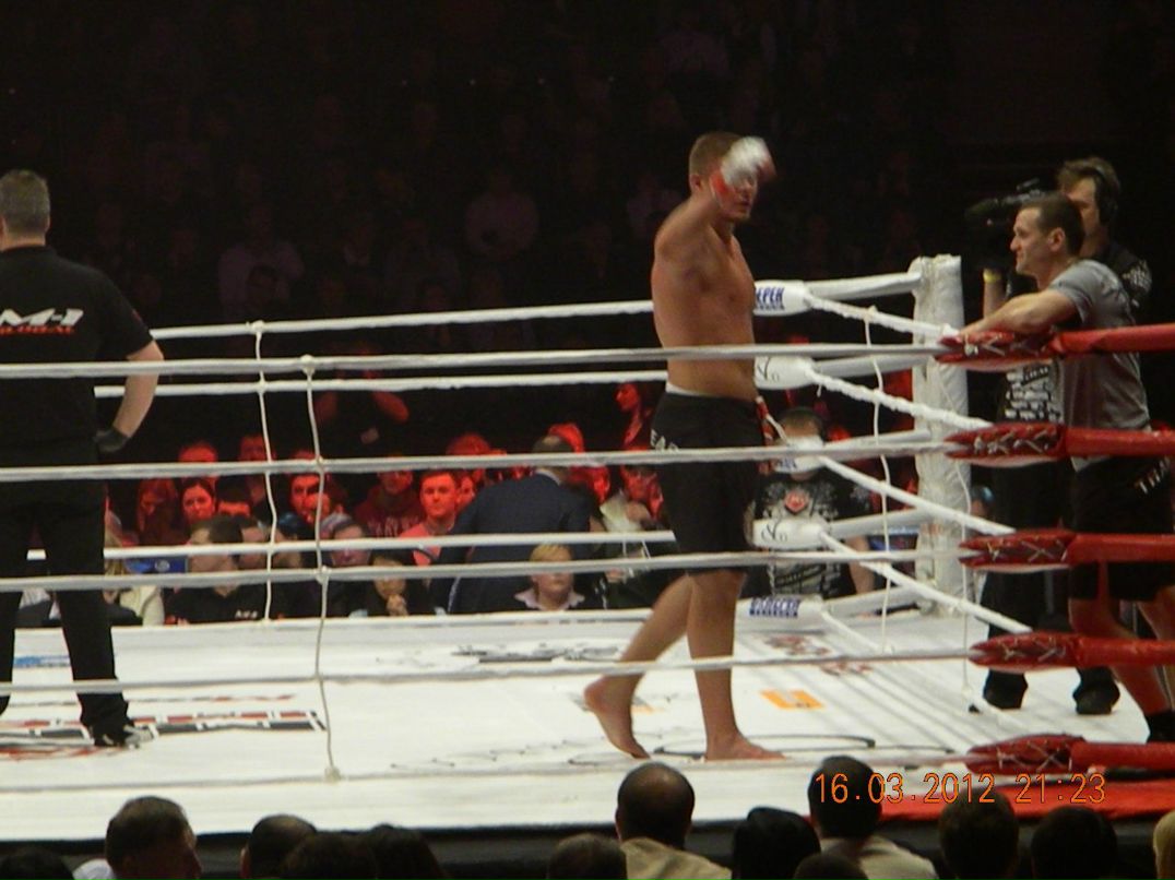 Алексей Михнович Махрей Миллионер | Санкт-Петербург