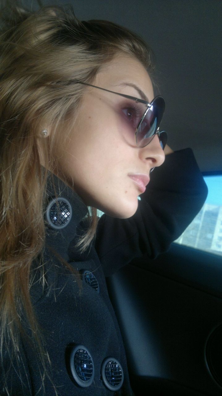 Анастасия Здоровцева | Екатеринбург