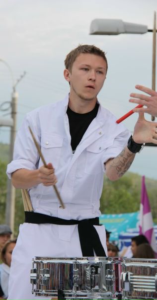 №34, Степан Рюмкин, 101 год, Самара №34, Степан Рюмкин, 101 год, Самара