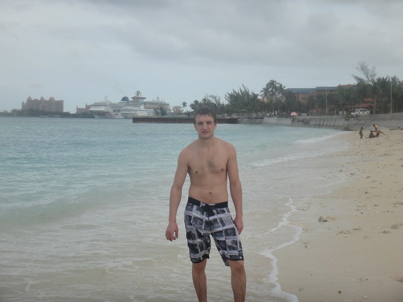 Николай Стрельченко | Одесса