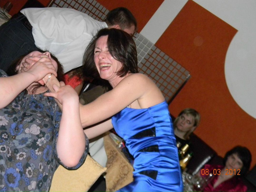 Елена Потапова | Урай