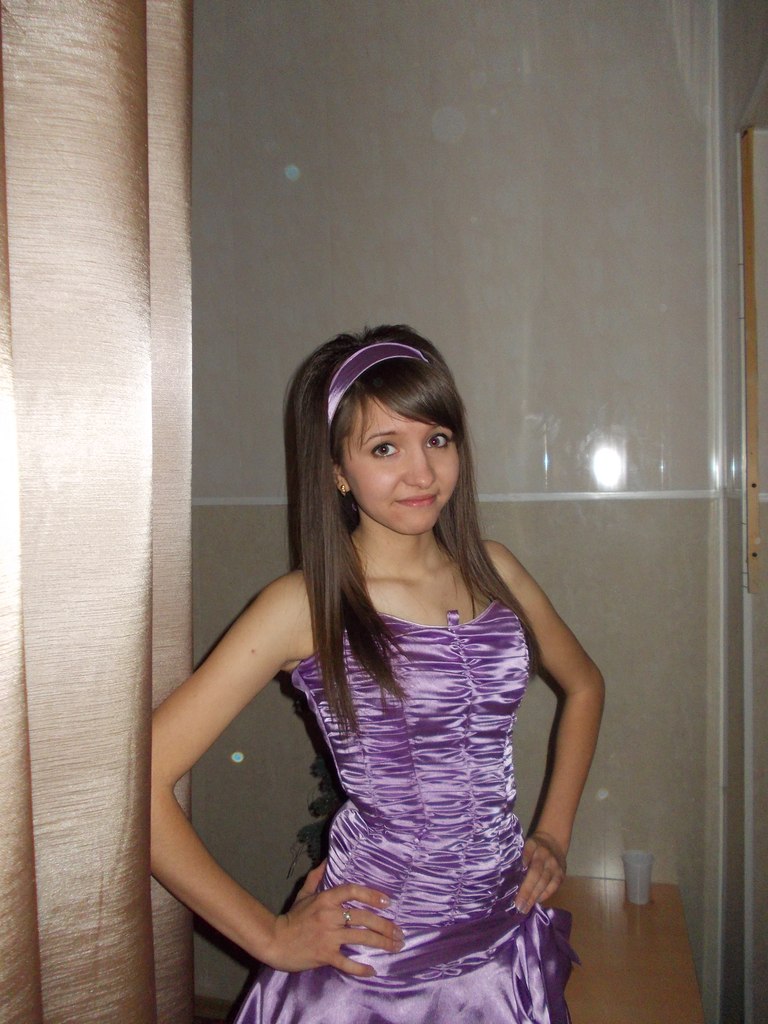 Оля Запорожцева | Самара