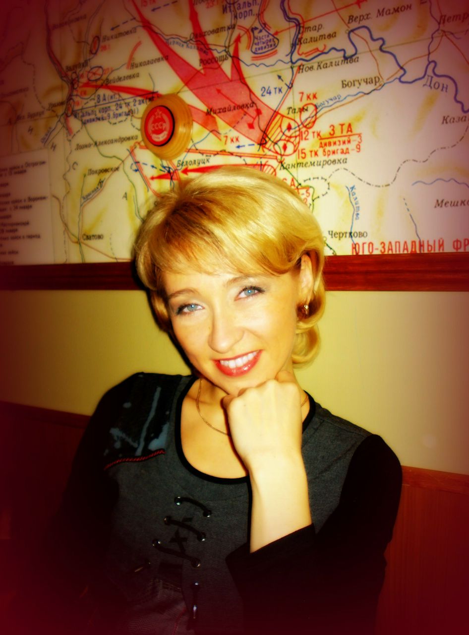 Ольга Мишанина | Северодвинск