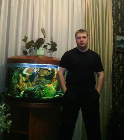 Роман Елисеев | Смоленск