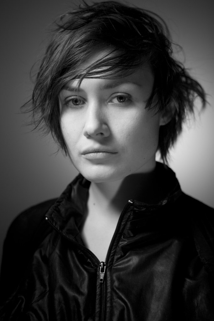 Агата Будённая | Москва