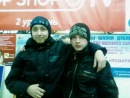 Фотография Хуснутдинова Линара