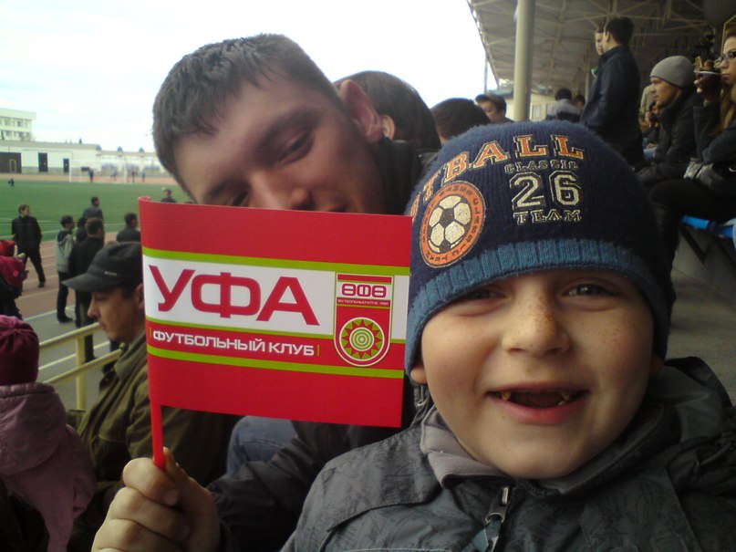 Рафис Мусабиров | Уфа